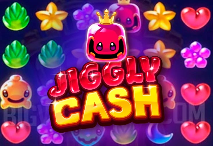 Jiggly Cash